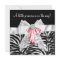 Pink Zebra Baby Shower