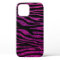 Pink Zebra, Glitter Zebra, Zebra Print, Stripes