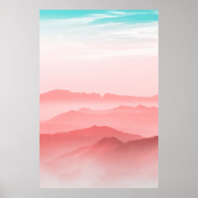 PINKALICIOUS POSTER (Front)