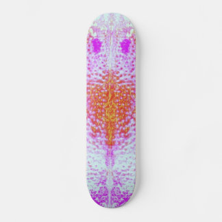 Pinkalicious  skateboard