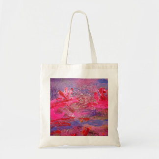 PinkBag 7c Tote Bag