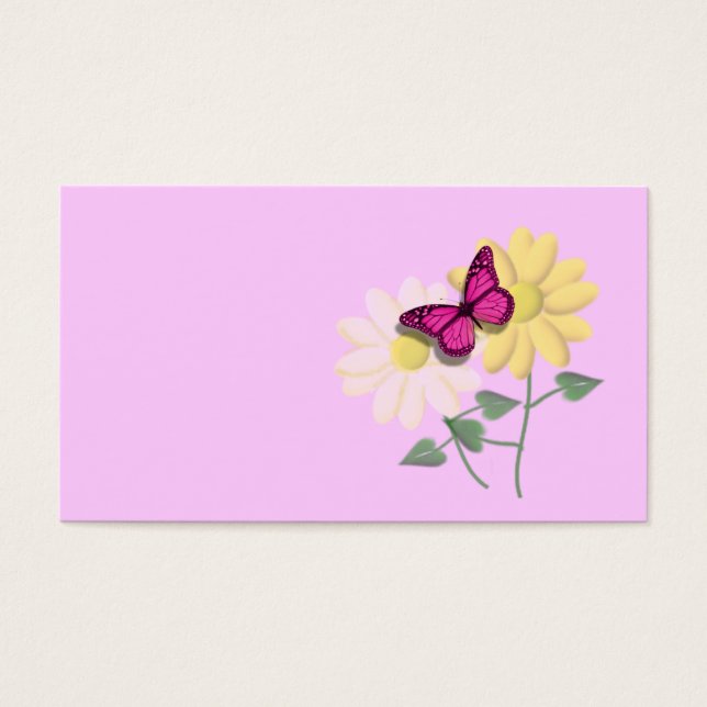 PinkButterfly (Front)
