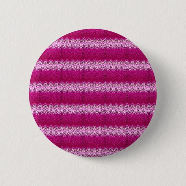 Pinke 2 Inch Round Button (Front)