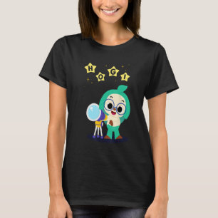 Pinkfong Wonderstar My Buddy Hogi T-Shirt original