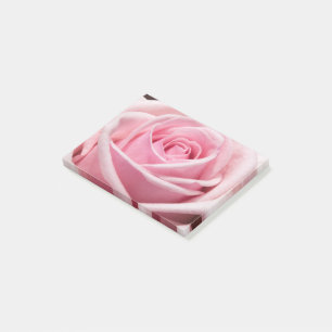 Pinkie Light Rosey Post-it Notes