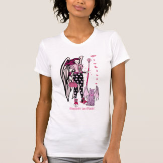 Pinkiria Tank Top