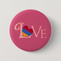 Pinkish Armenian LOVE
