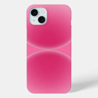 Pinkish  iPhone 15 mini case