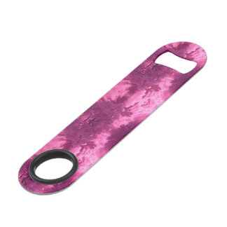 Pinkish Hues Infrared Cloud Bar Key