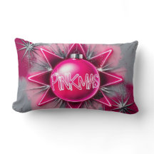 Pinkmas – Neon Holiday Pop Art