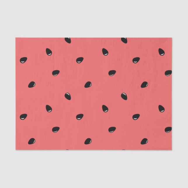 Pinkmelon Tissue Paper (Front)