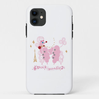 ♪Pinkpoodle♪ iPhone 11 Case