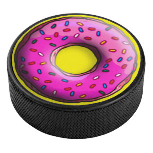 Pinky Donut - pépites colorées 1 + vos idées