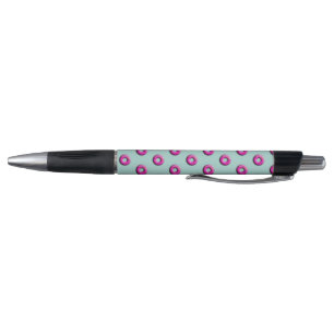 Pinky Doughnut - colourful sprinkles 1 Pen