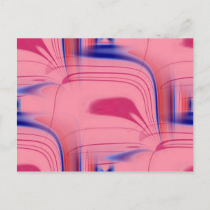 Pinky Postcard