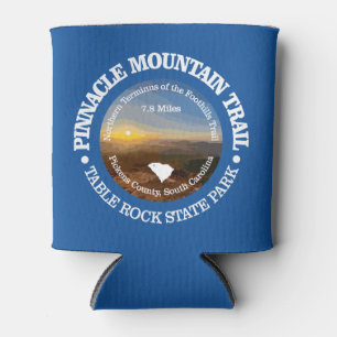 Pinnacle Mountain Trail (OBP) Can Cooler