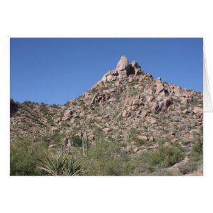 Pinnacle Peak