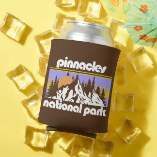 Pinnacles National Park Can Cooler
