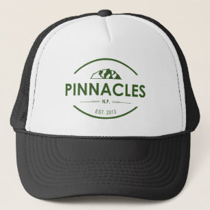 Pinnacles National Park Trucker Hat