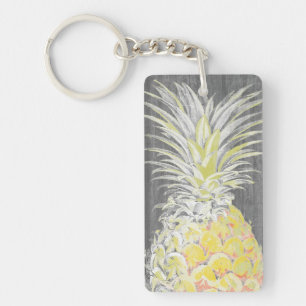 Pinneapple jaune tropical