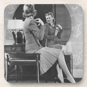 Pinning Coaster