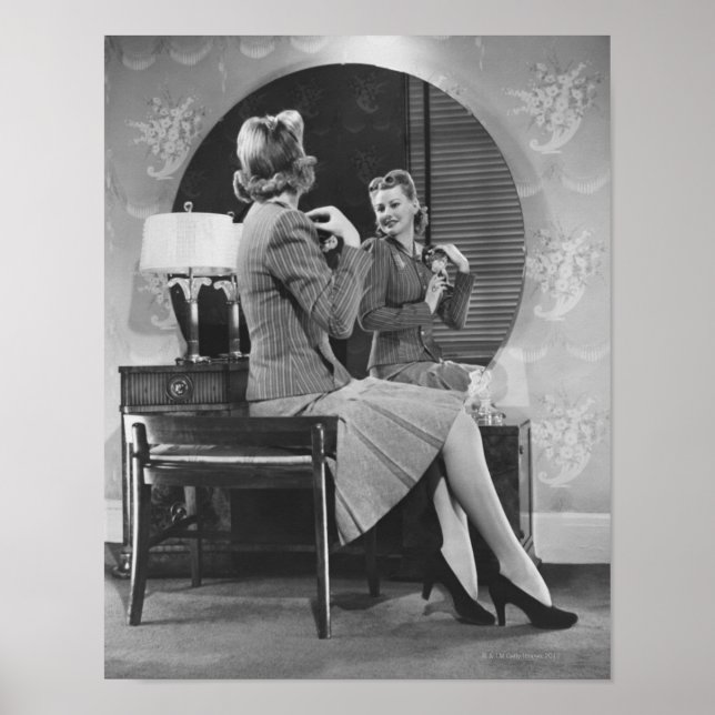 Pinning Poster (Front)