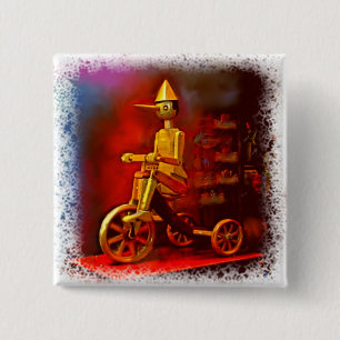 Pinocchio button