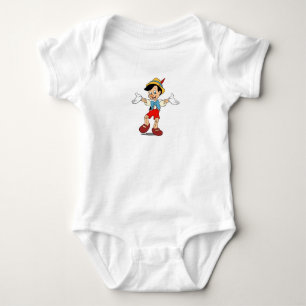 Pinocchio Disney Baby Bodysuit