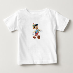 Pinocchio Disney Baby T-Shirt