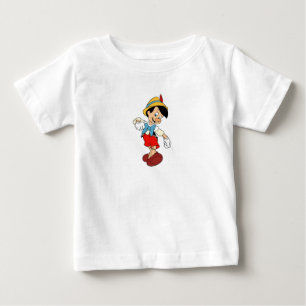 Pinocchio Disney Baby T-Shirt