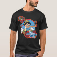 Pinocchio | I'm Branching Out