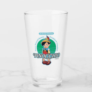 Pinocchio   No Strings Attached Glass