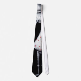 Pinocchio Tie