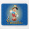 Pinocchio with Jiminy Cricket 2
