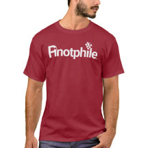 Pinotphile Maroon