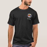 PINOY LINK T-SHIRT avec appel