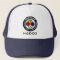 PINOY-LINK Trucker Hat + Callsign