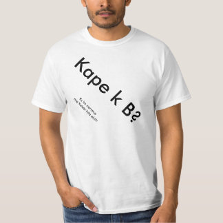 pinoy tees