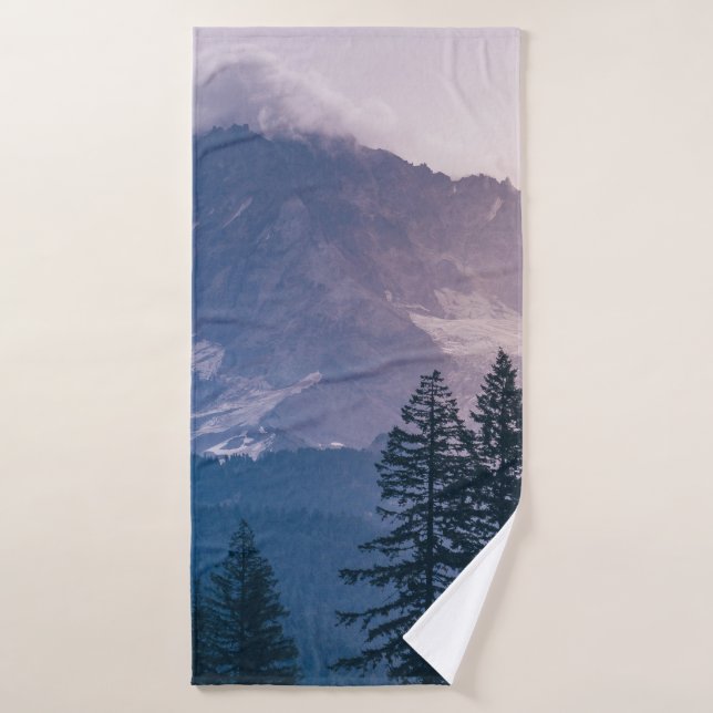 PINS (Serviette de bain)