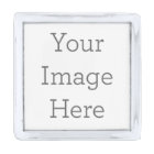 Create Your Own Small Square Lapel Pin