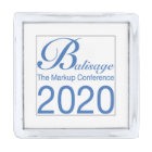 Épingle d'ordinateur portable Balisage 2020