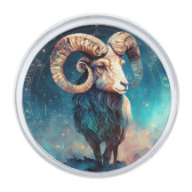 SYMBOLE DE NAISSANCE Aries Zodiac Astrologie