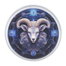 SYMBOLE DE NAISSANCE Aries Zodiac Astrologie