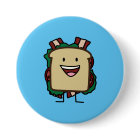 BLT Sandwich Bacon Laitue et Tomato Foods Concepti