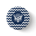 Brigham Young Cougar | Motif Chevron