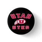Université de l'Utah | Utes - Vintage