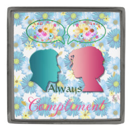 Pins Bronze Projet : RECONNAISSANCE-AC