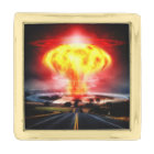 Explosion nucléaire