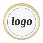 Marque simple d'entreprise du logo