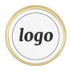 Simple branding d'entreprise de logo